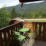 Les Trappeurs Apartman