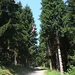Les Trappeurs Les Carroz d'Araches