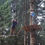 Les Trappeurs