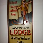 Les Trappeurs Apartman
