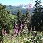 Apartman Les Trappeurs Les Carroz d'Araches