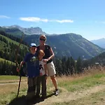 Les Trappeurs * Les Carroz d'Araches
