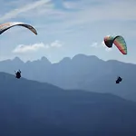 Apartman Les Trappeurs