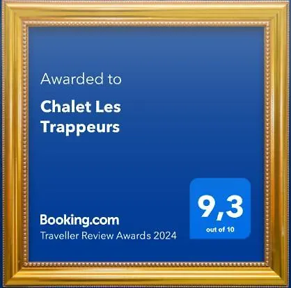 Les Trappeurs