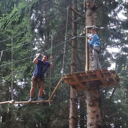 Les Trappeurs
