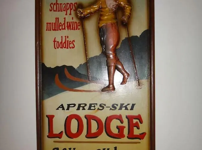Les Trappeurs Apartamento